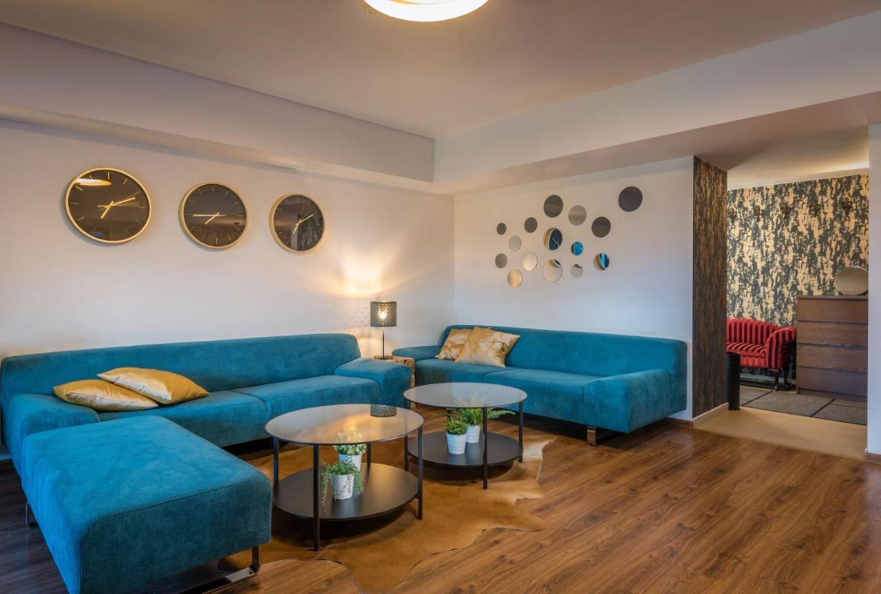 Apartmanica Residence 606 Donovaly Eksteriør bilde