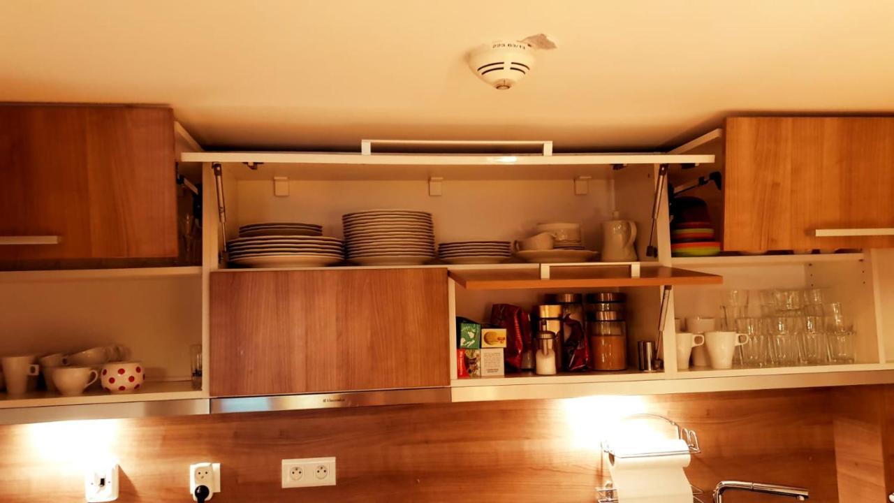 Apartmanica Residence 606 Donovaly Eksteriør bilde