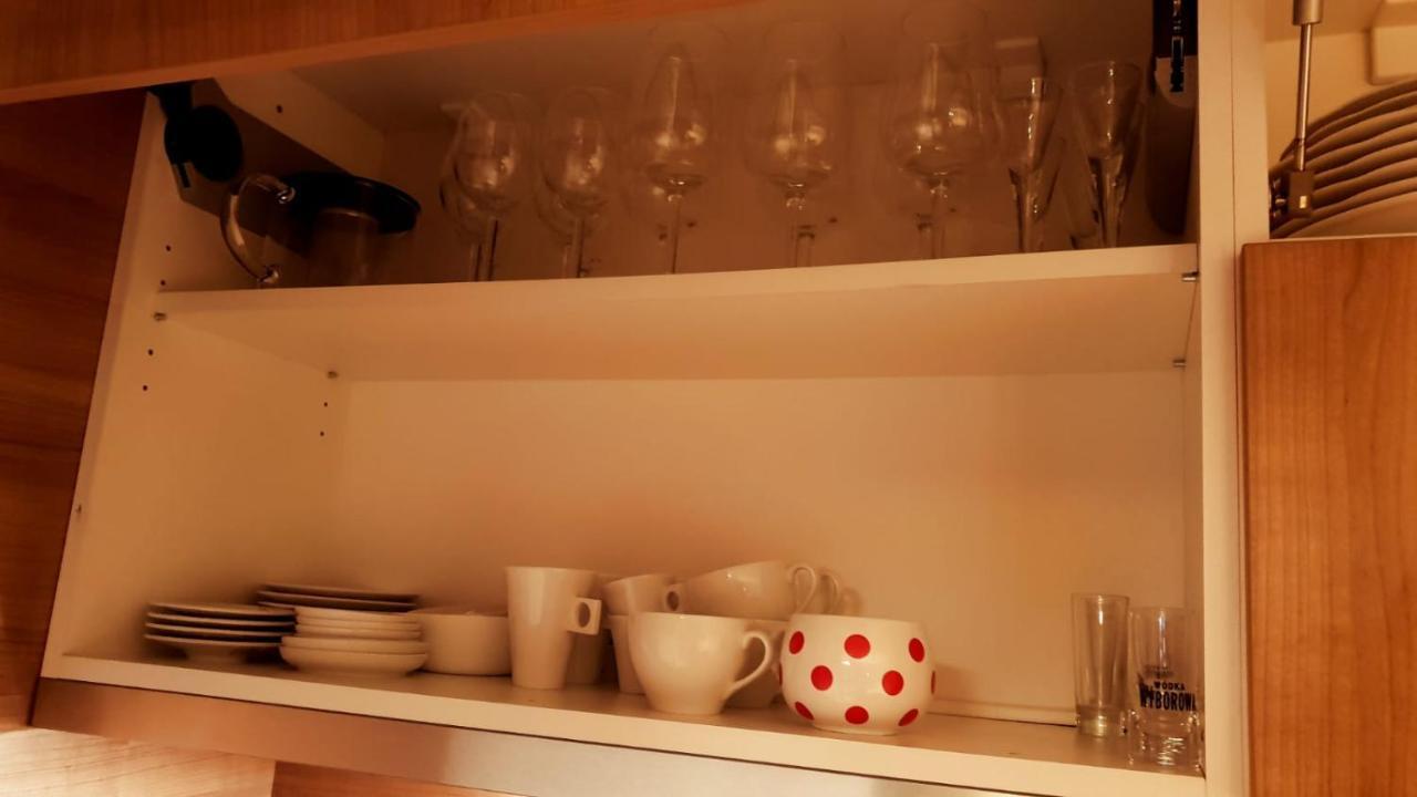 Apartmanica Residence 606 Donovaly Eksteriør bilde