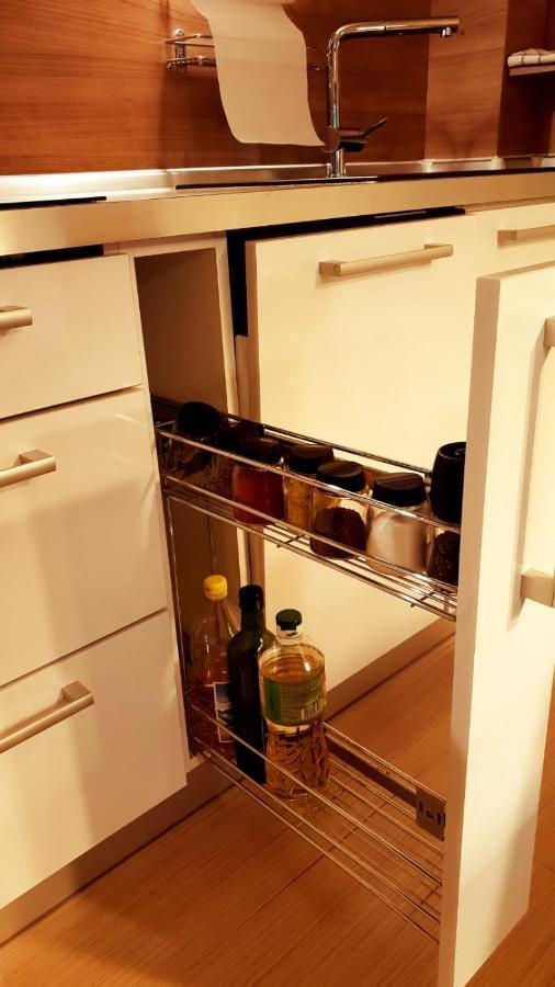Apartmanica Residence 606 Donovaly Eksteriør bilde