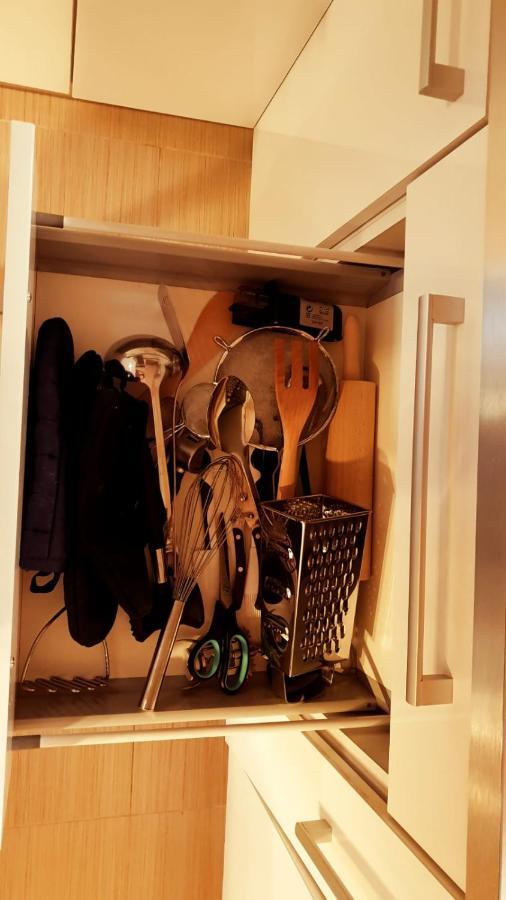 Apartmanica Residence 606 Donovaly Eksteriør bilde