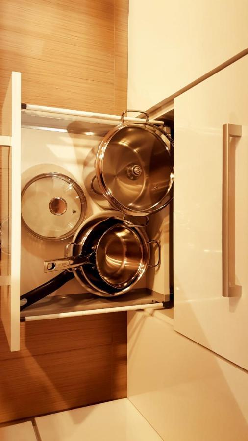 Apartmanica Residence 606 Donovaly Eksteriør bilde