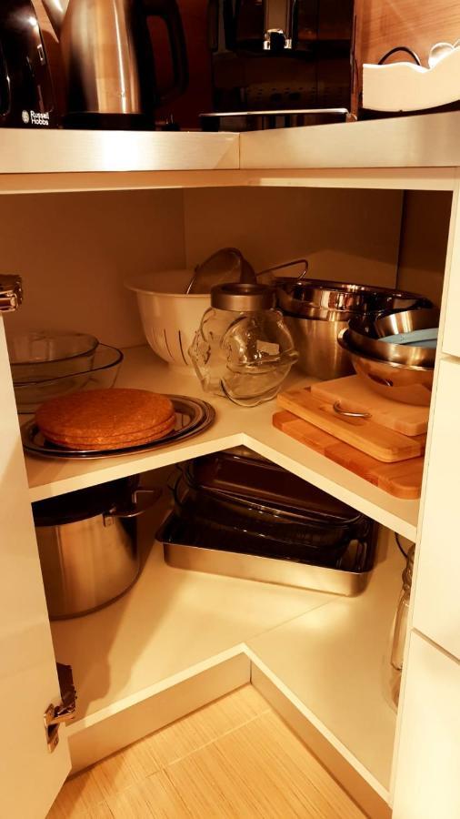 Apartmanica Residence 606 Donovaly Eksteriør bilde