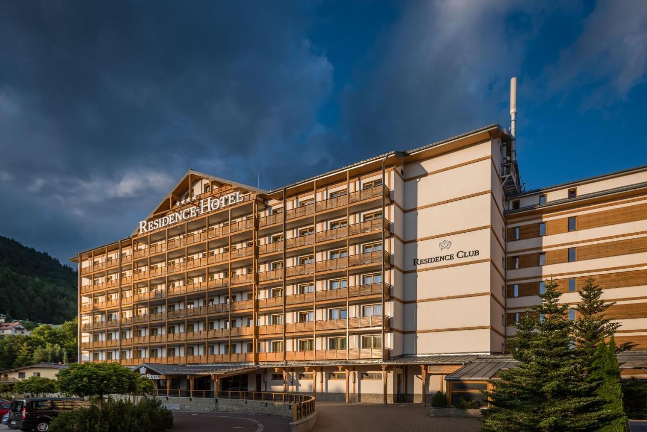 Apartmanica Residence 606 Donovaly Eksteriør bilde